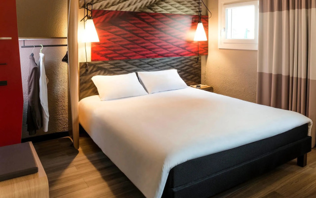 ibis Bourg En Bresse