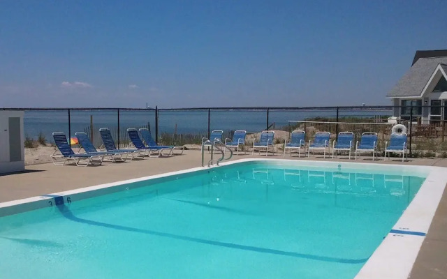 Horizons Beach Resort