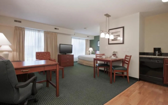 Residence Inn Tulsa South