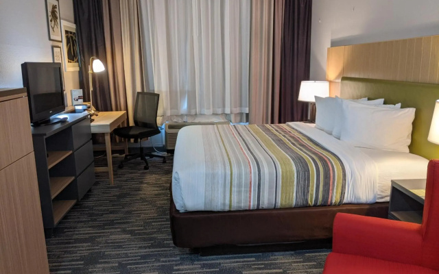 Country Inn & Suites by Radisson, Nashville, TN