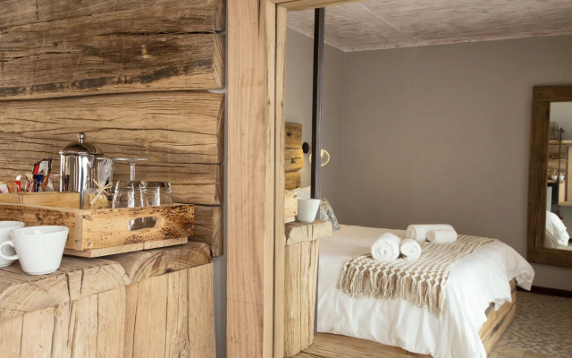 Driftwood Guesthouse