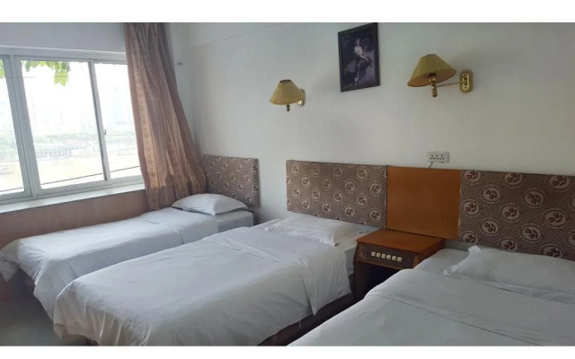 Chongqing Jiangyuan Hotel