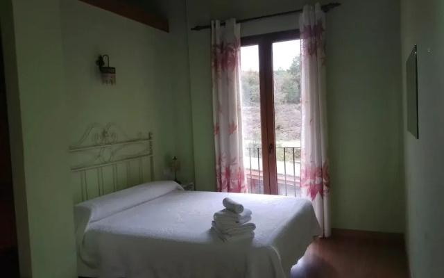 Casa Rural La Flor del Naranjo