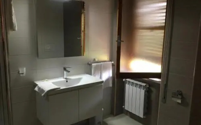 La casa del Moro