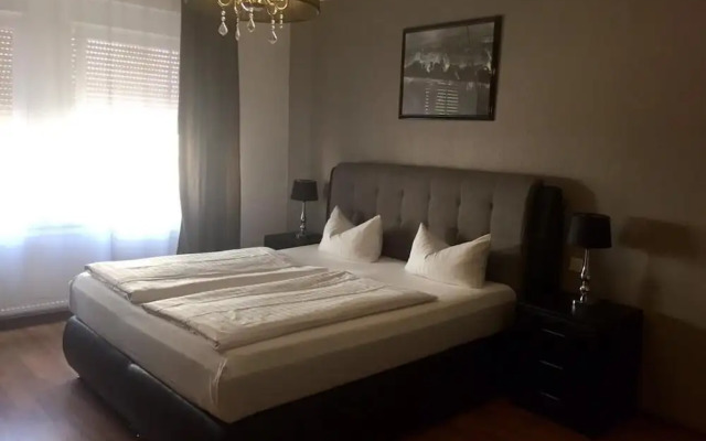 Hotel Monte Cristo