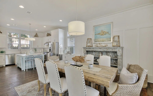 Driftwood by Bliss Beach Rentals