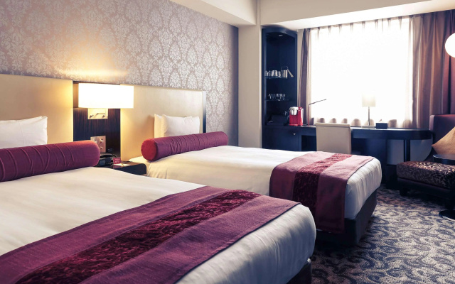 Mercure Sapporo