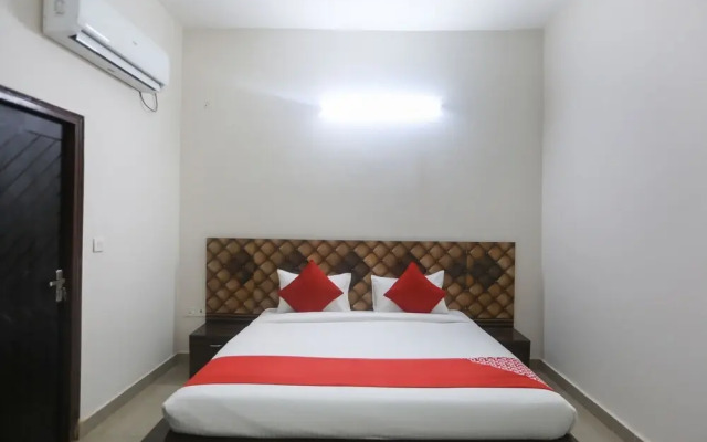 Vp Homes by OYO Rooms