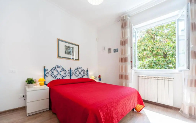 Vatican Stemar Apartment