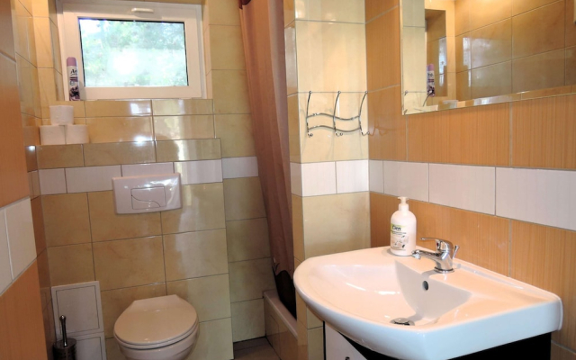 Apartment in Szczecin Near Puszcza Bukowa