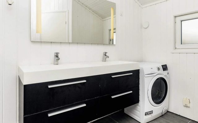 10 Person Holiday Home in Rudkobing