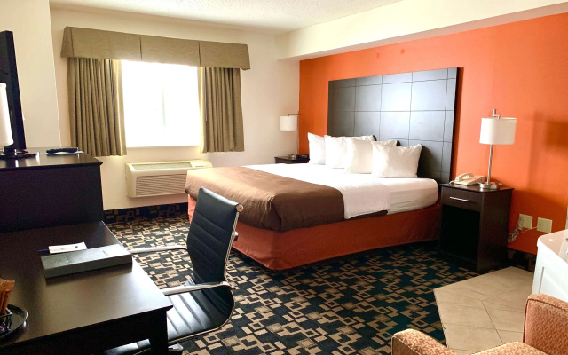 AmericInn by Wyndham Wausau