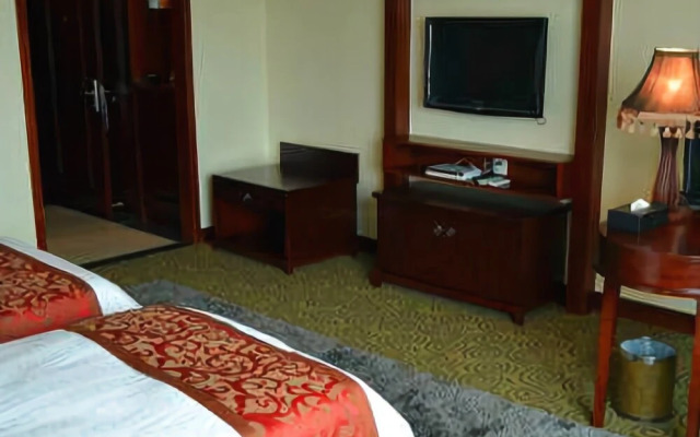 Shunde Gold Coast Hotel