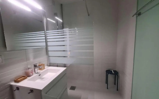 Appartement Saint-Hilaire-de-Riez, 2 pièces, 4 personnes - FR-1-224C-129
