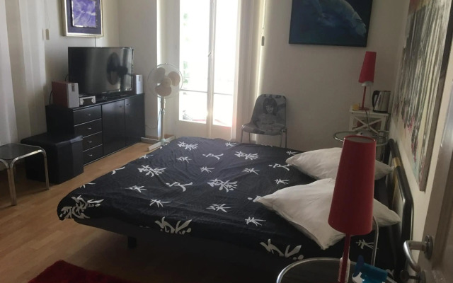 CASA DOYA - Appartamento vintage