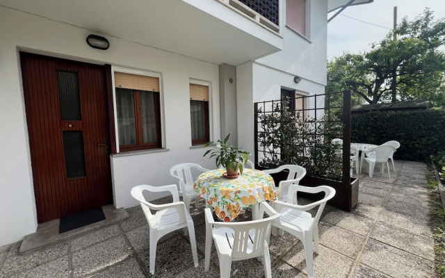 Lignano Apartment With Terrace