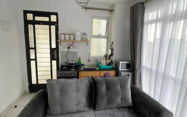 Racecourse Radiance Apartments