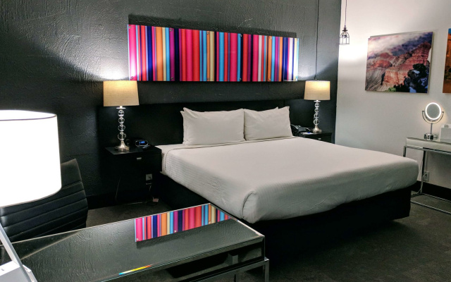 The Clarendon Hotel & Spa, BW Signature Collection
