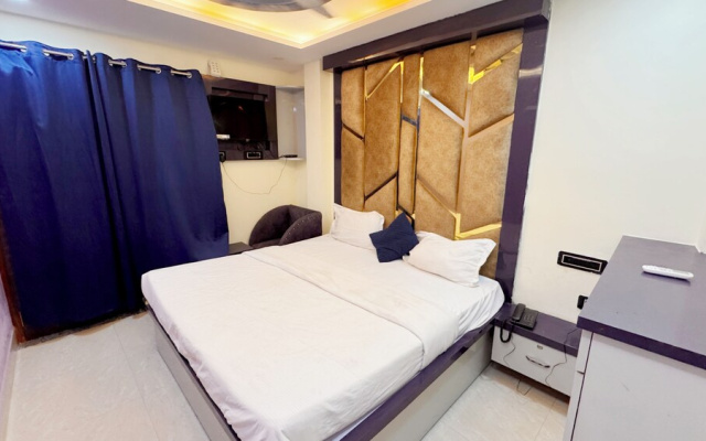 Pragati Guest House