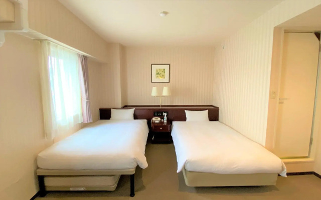 Smile Hotel Kitaasaka