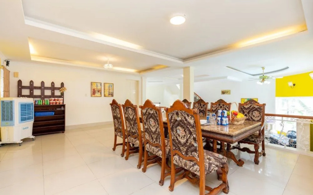 Diamond Sea Villa