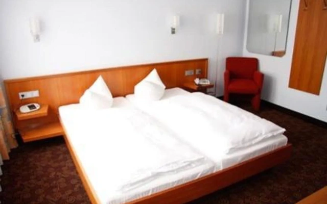 Hotel Fackelmann