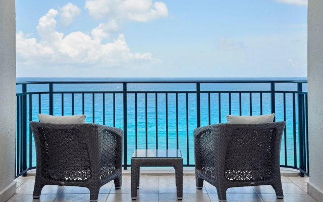 JW Marriott Cancun Resort & Spa