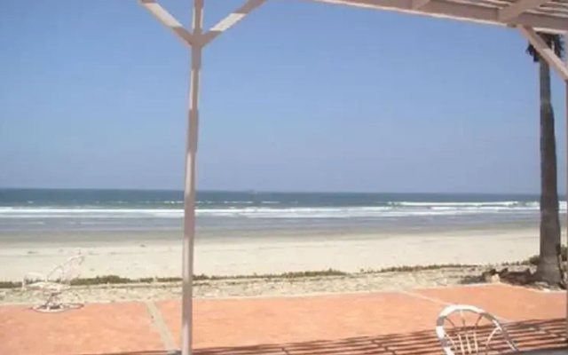 Las Brisas
