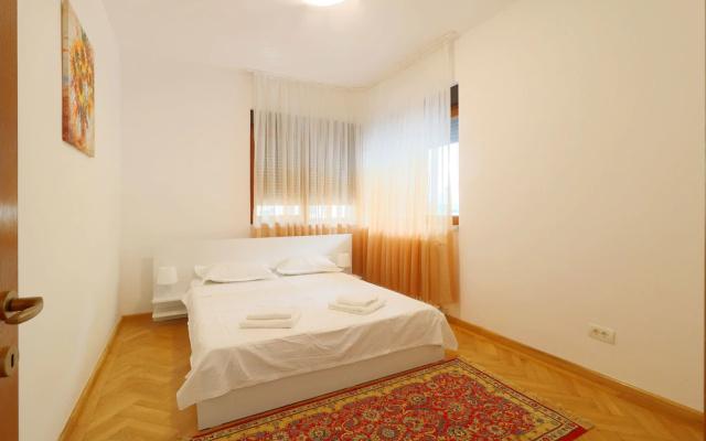 Bohemian Apartment