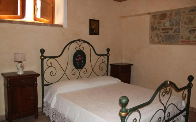 Agriturismo Le Paicciole