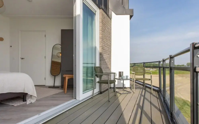 Apartment in Sint-annaland Near Beach