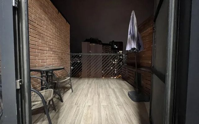 Hotel Sky Room