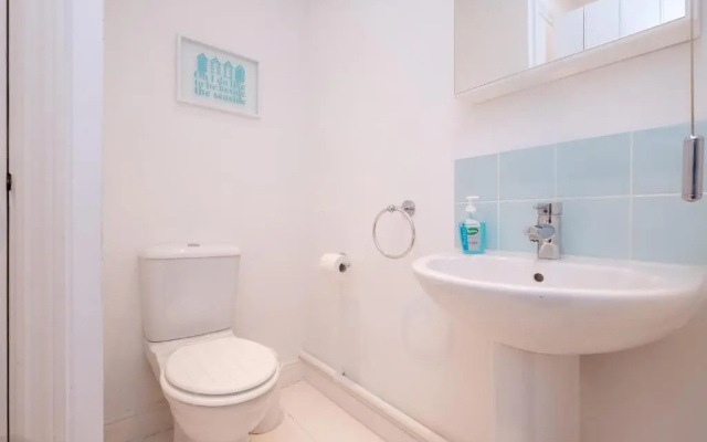 Puddleduck Cottage