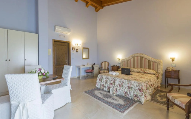 Casale Santa Maria Country House