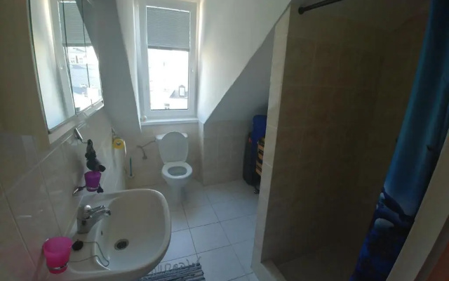 Kv Apartmans Varsavska