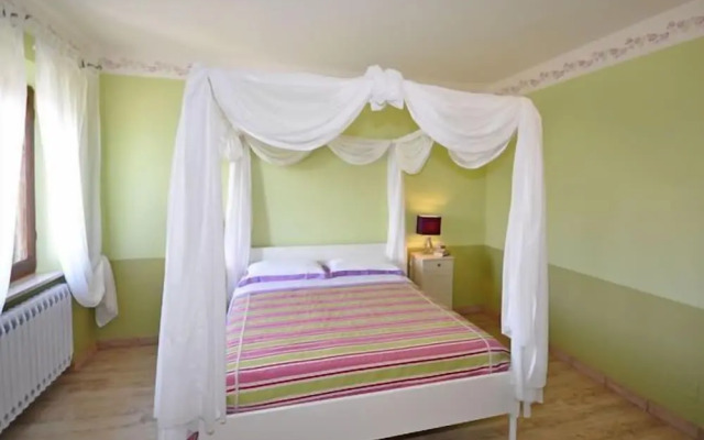 Villa Cassia