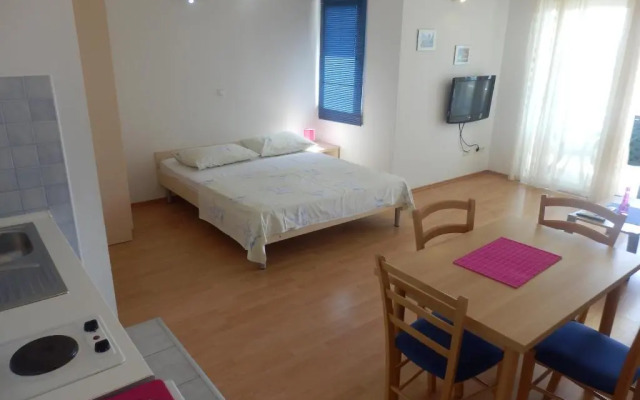 Apartments Rica