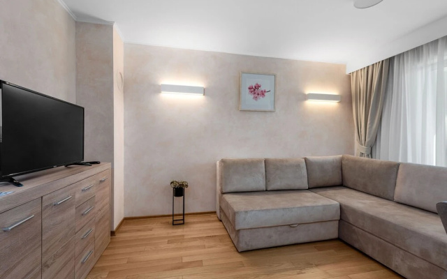 Apartmani Rubinić