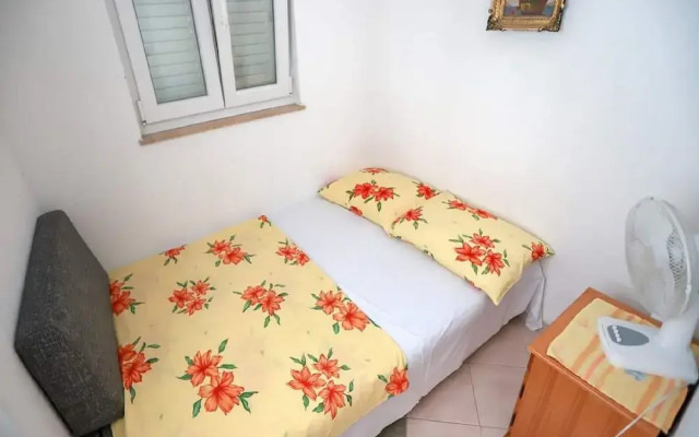 Apartments Pezo - Superior Two Bedroom Apartment With Balcony