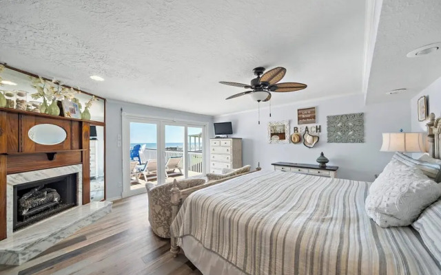 Life's A Beach by Ryson Vacation Rentals