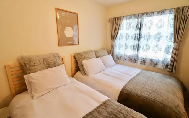 Monteribolo Sapporo East / Vacation STAY 6005