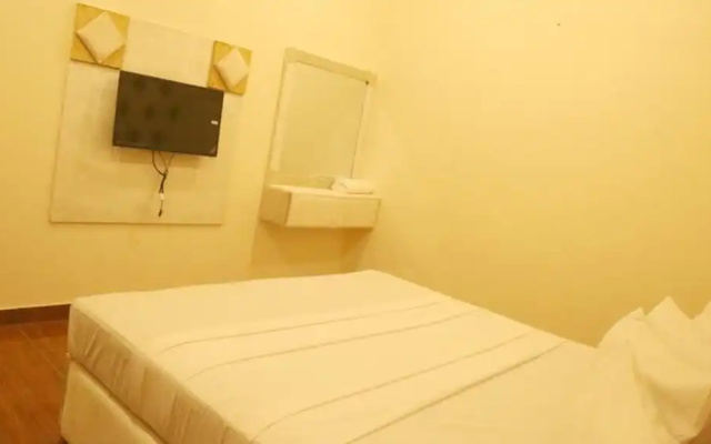 Hotel De Smart Multan