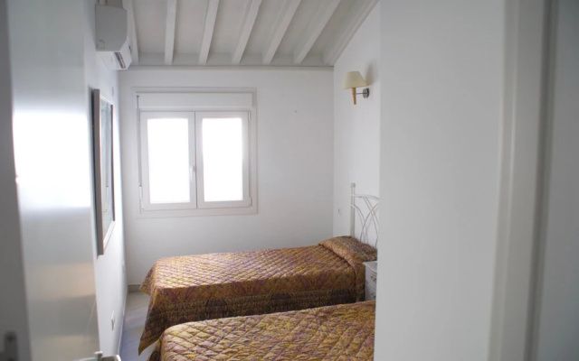 Apartamento Isla de Arriarán