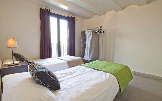 Отель PR3 Apartments Испания, Барселона - отзывы, цены и фото номеров - забронировать отель PR3 Apartments онлайн комната для гостей
