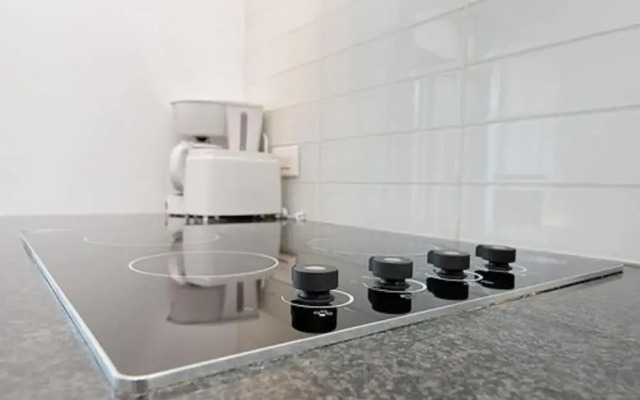 The Ice Condos North Tower by Lavish Suites
