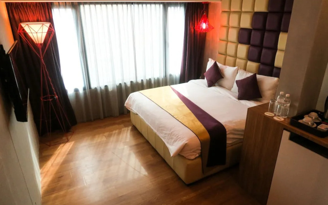 New Rope Walk Hotel