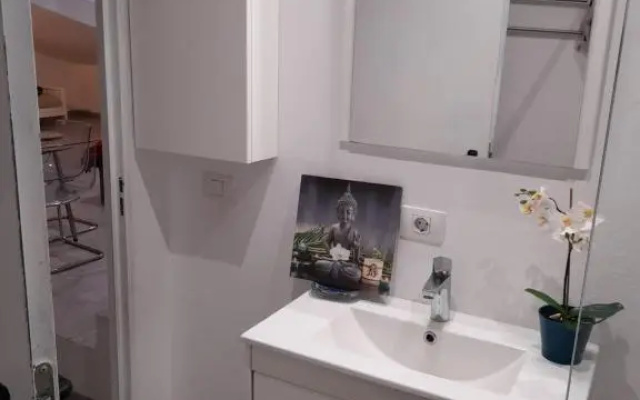 Apartamento La Crucillada
