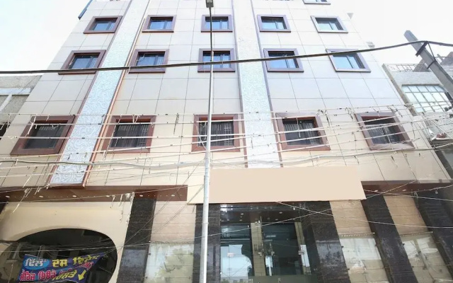 R.S Hotel & Restaurant