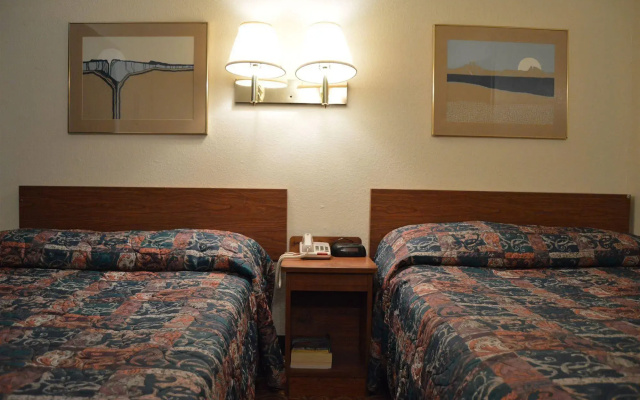 Budgetlodge