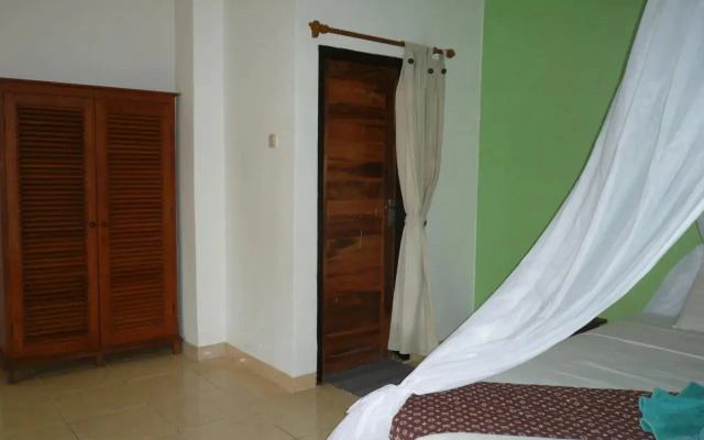 Yunni Guesthouse